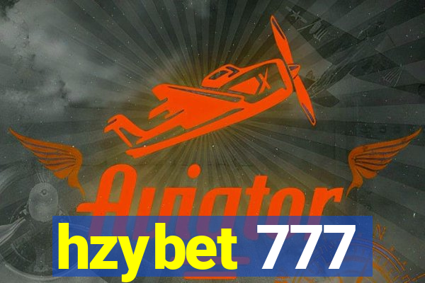 hzybet 777